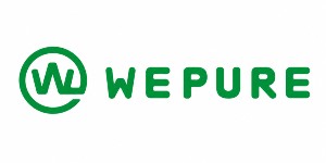 wepure logo